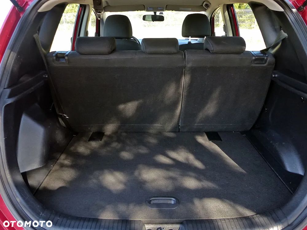 Hyundai ix20 1.4 Premium - 10