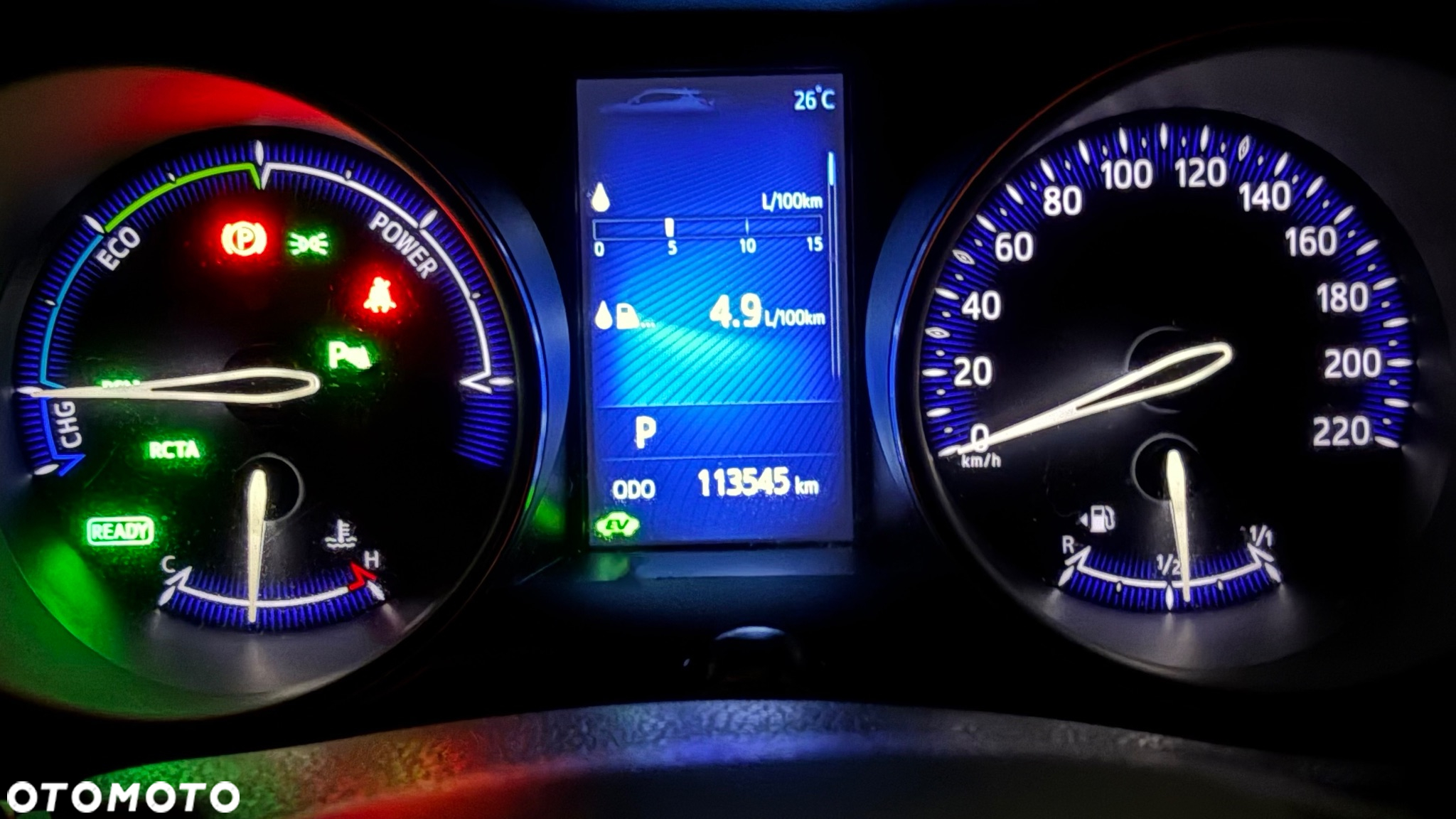 Toyota C-HR 1.8 Hybrid Prestige - 31