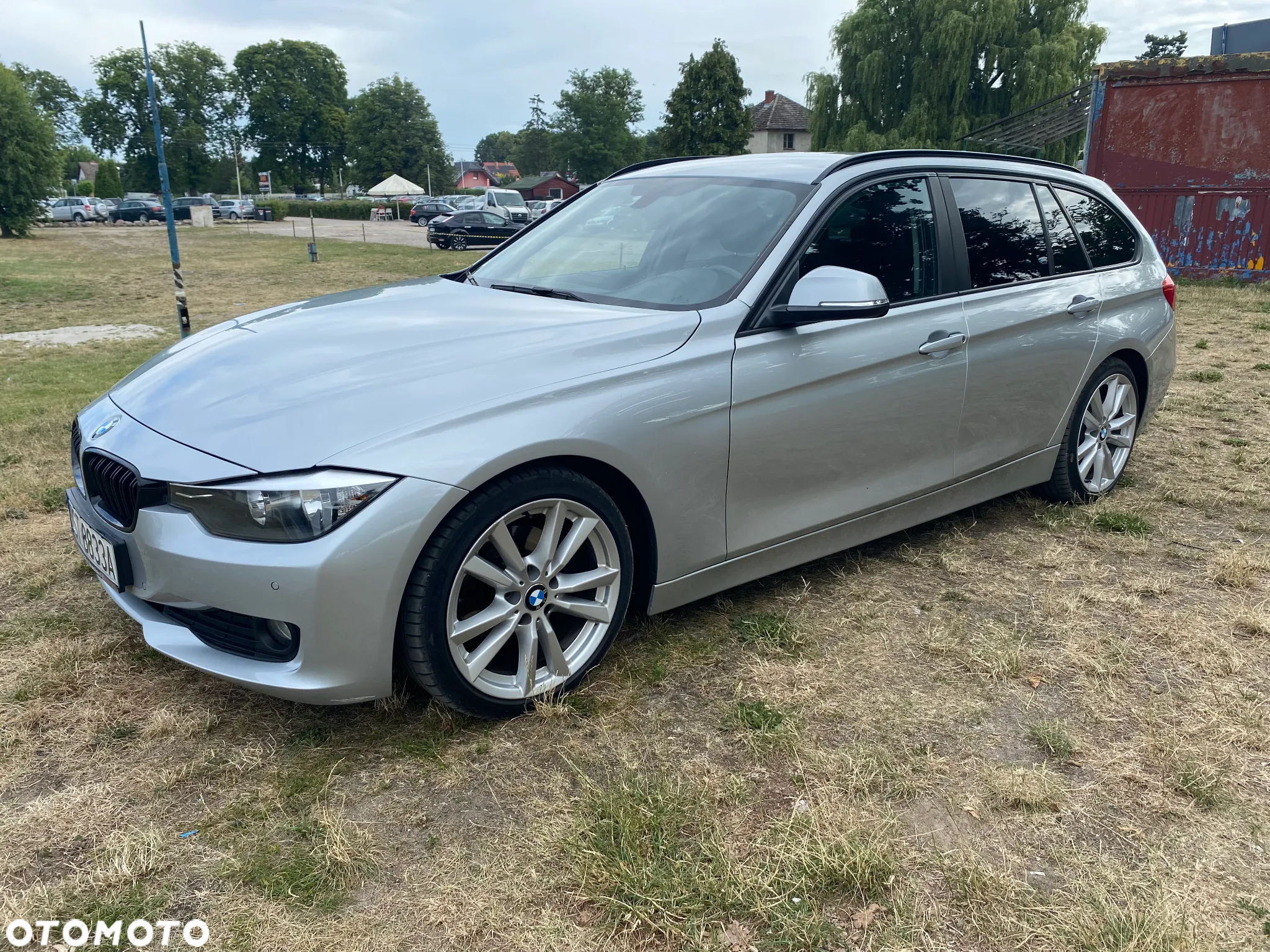 BMW Seria 3 - 3