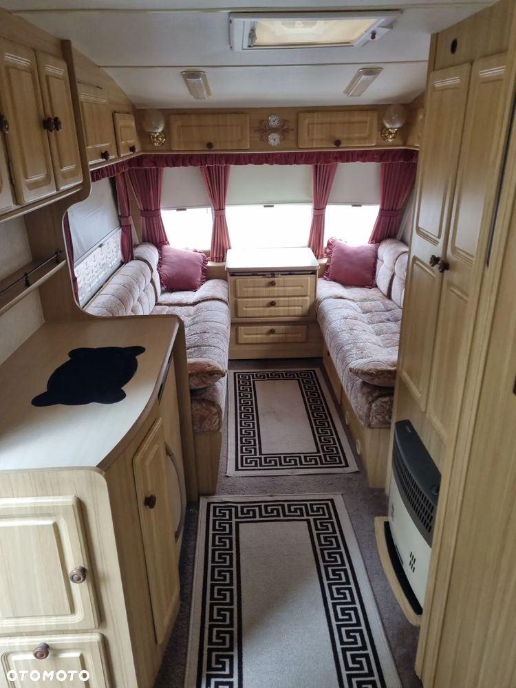 Fleetwood Colchester - 34