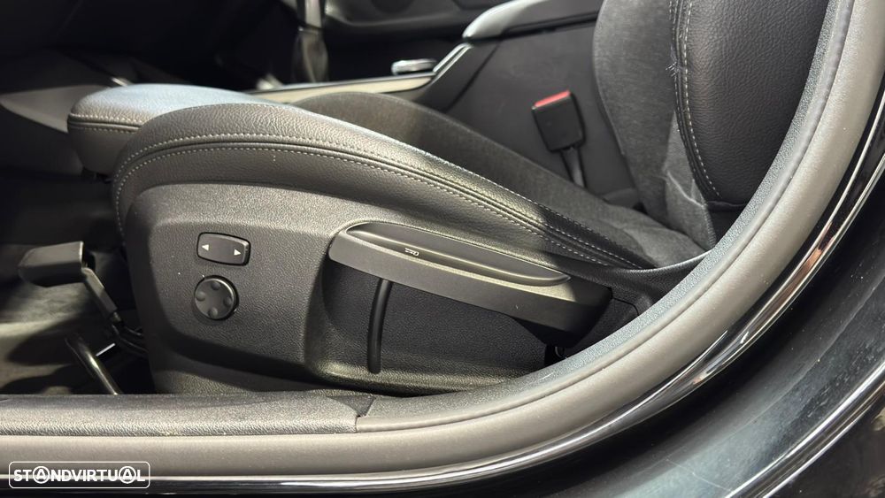 BMW 116 i Advantage - 16