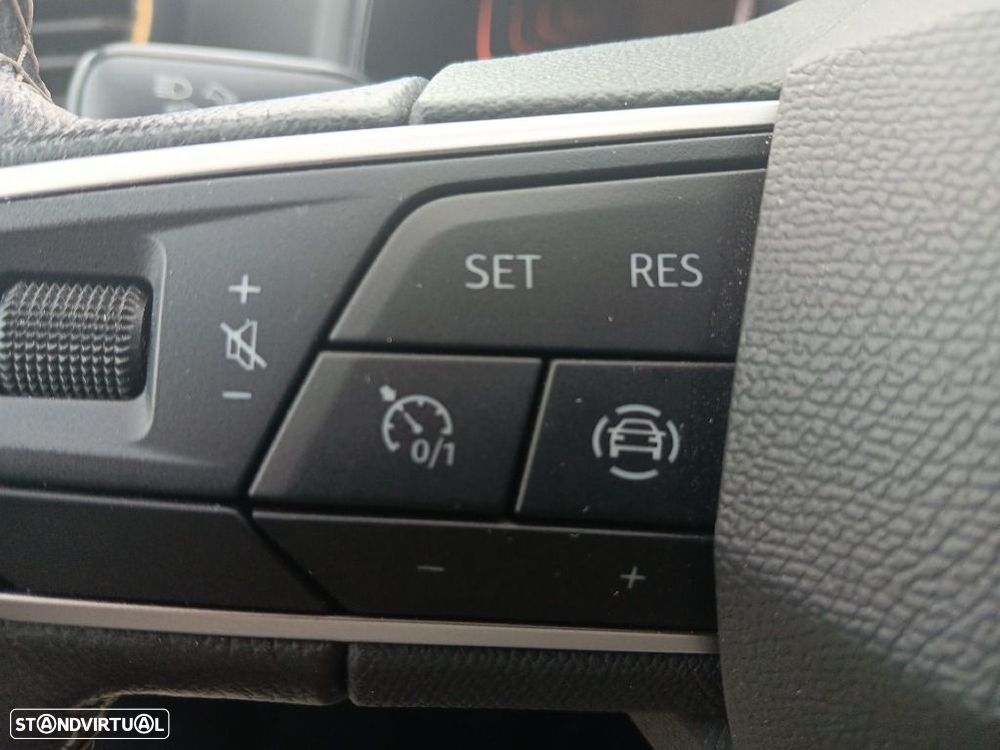 SEAT Ibiza 1.0 TSI Style DSG - 25