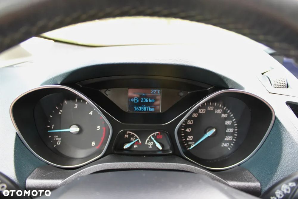 Ford C-MAX 1.6 TDCi Edition - 22
