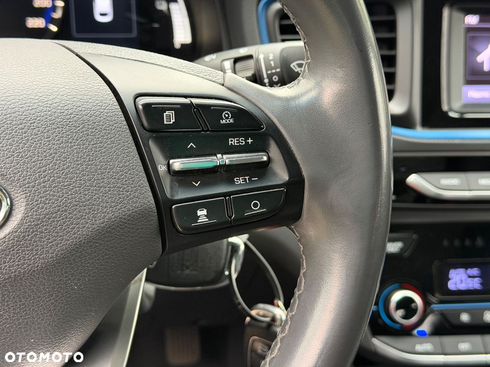 Hyundai IONIQ 1.6 GDI Advantage - 40