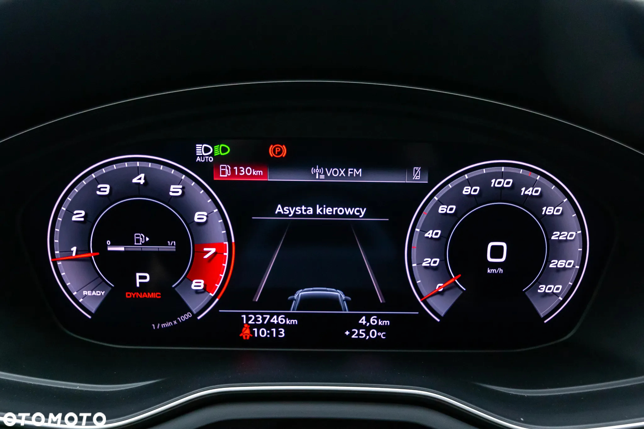 Audi A5 Sportback 45 TFSI quattro S tronic S line - 12
