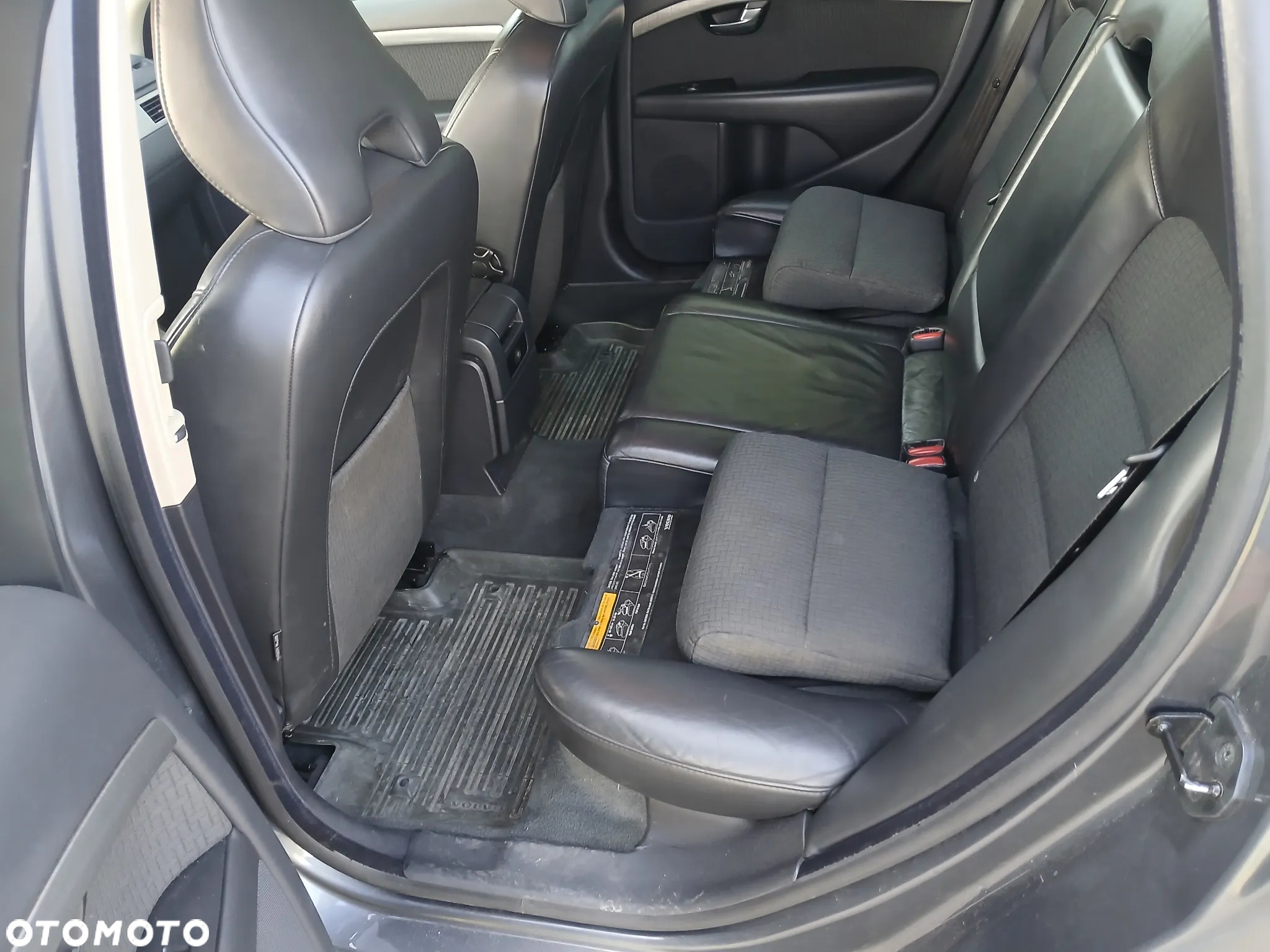 Volvo V70 2.0 Kinetic - 10
