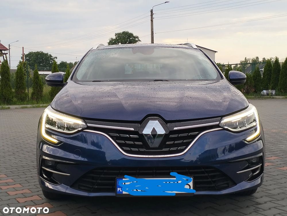 Renault Megane 1.6 E-TECH Plug-In Intens - 20