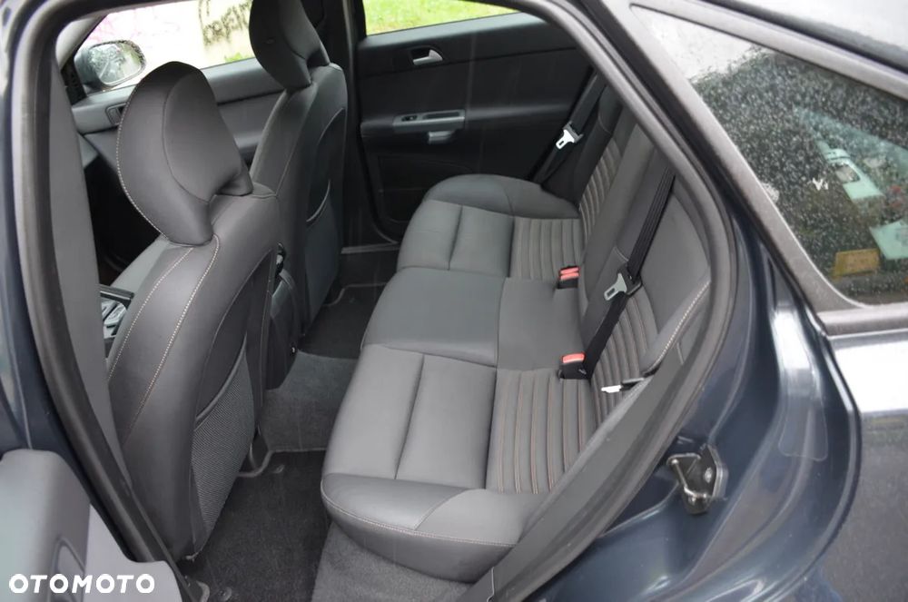 Volvo S40 1.6D DPF DRIVe Kinetic - 21