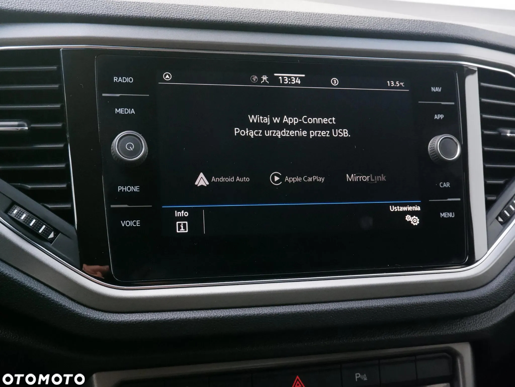 Volkswagen T-Roc 1.5 TSI GPF ACT Advance DSG - 32