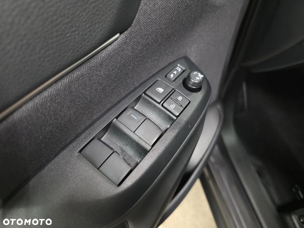 Toyota Yaris Cross Hybrid 1.5 Style - 19