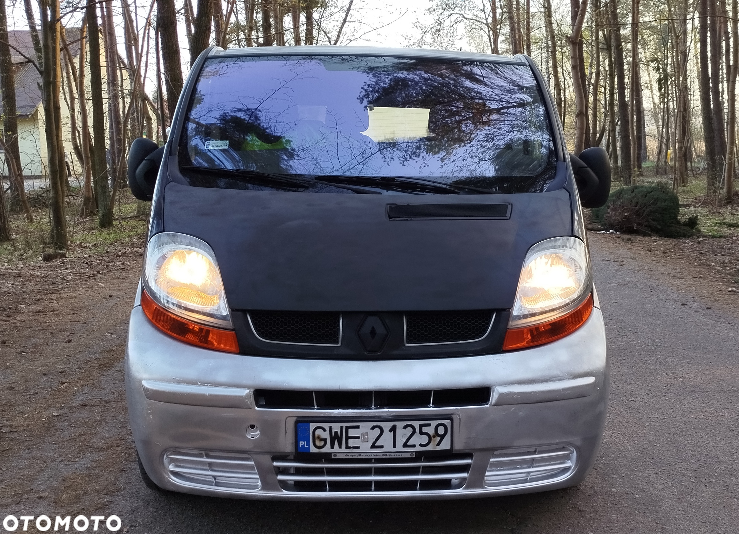 Renault Trafic - 3