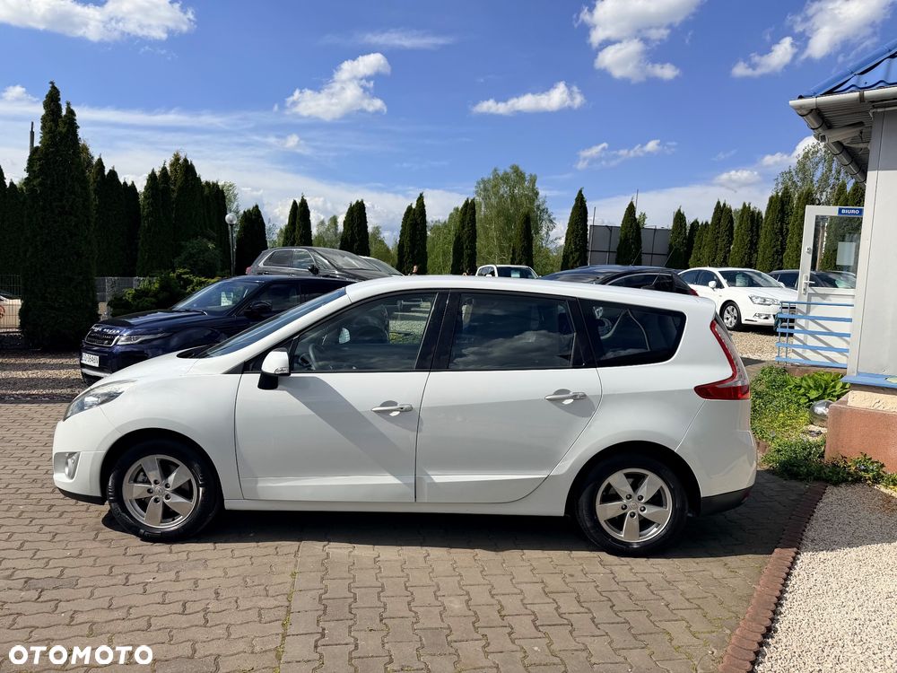 Renault Grand Scenic TCe 130 Dynamique - 4