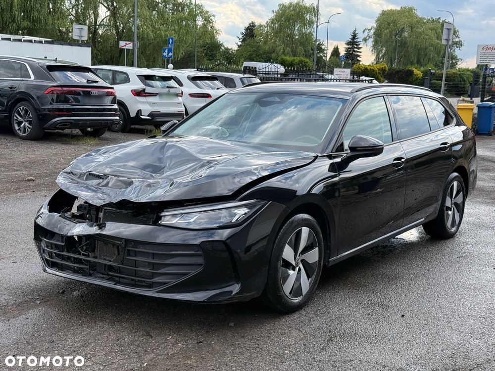 Volkswagen Passat Variant 1.5 TSI EVO Business DSG - 11