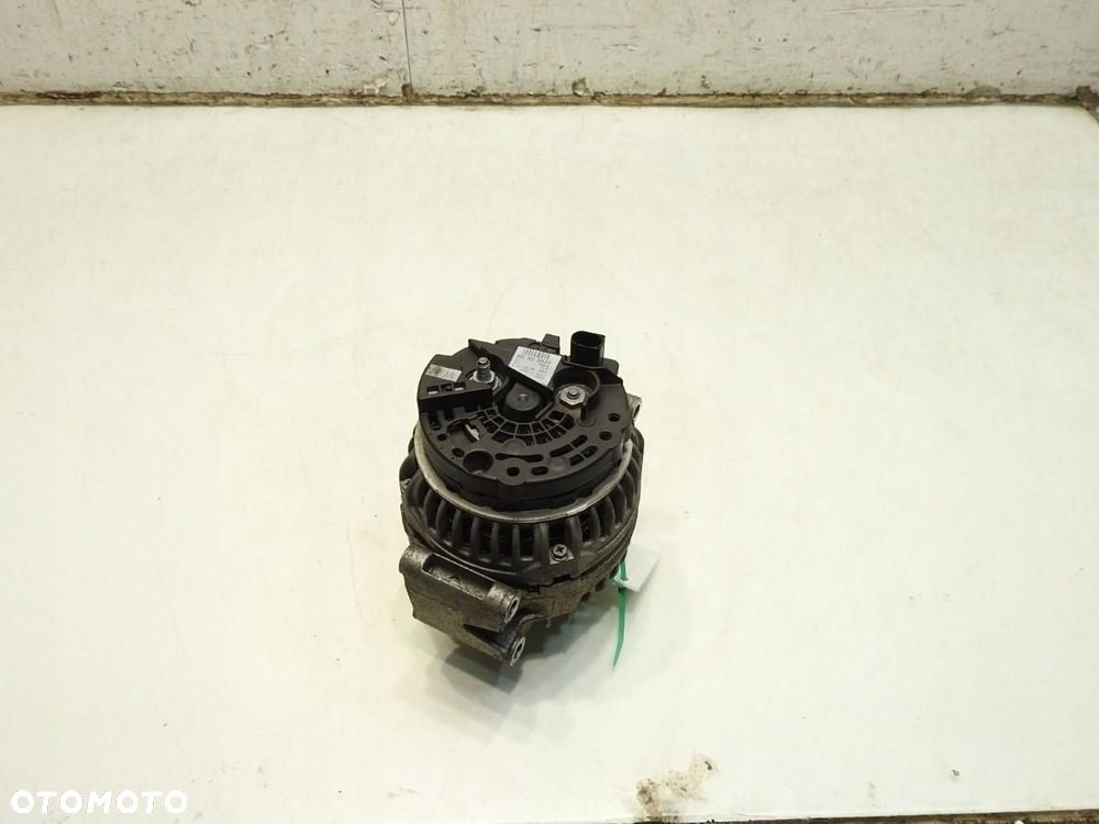 ALTERNATOR SKODA SUPERB II 1.8 TSI 06B903016AB - 4