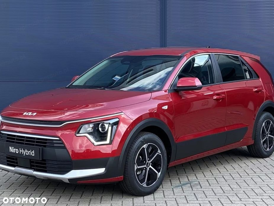 Kia Niro - 4