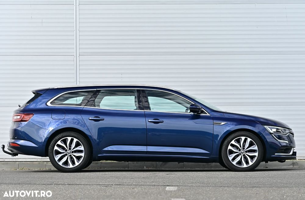 Renault Talisman ENERGY dCi 160 EDC INTENS - 14