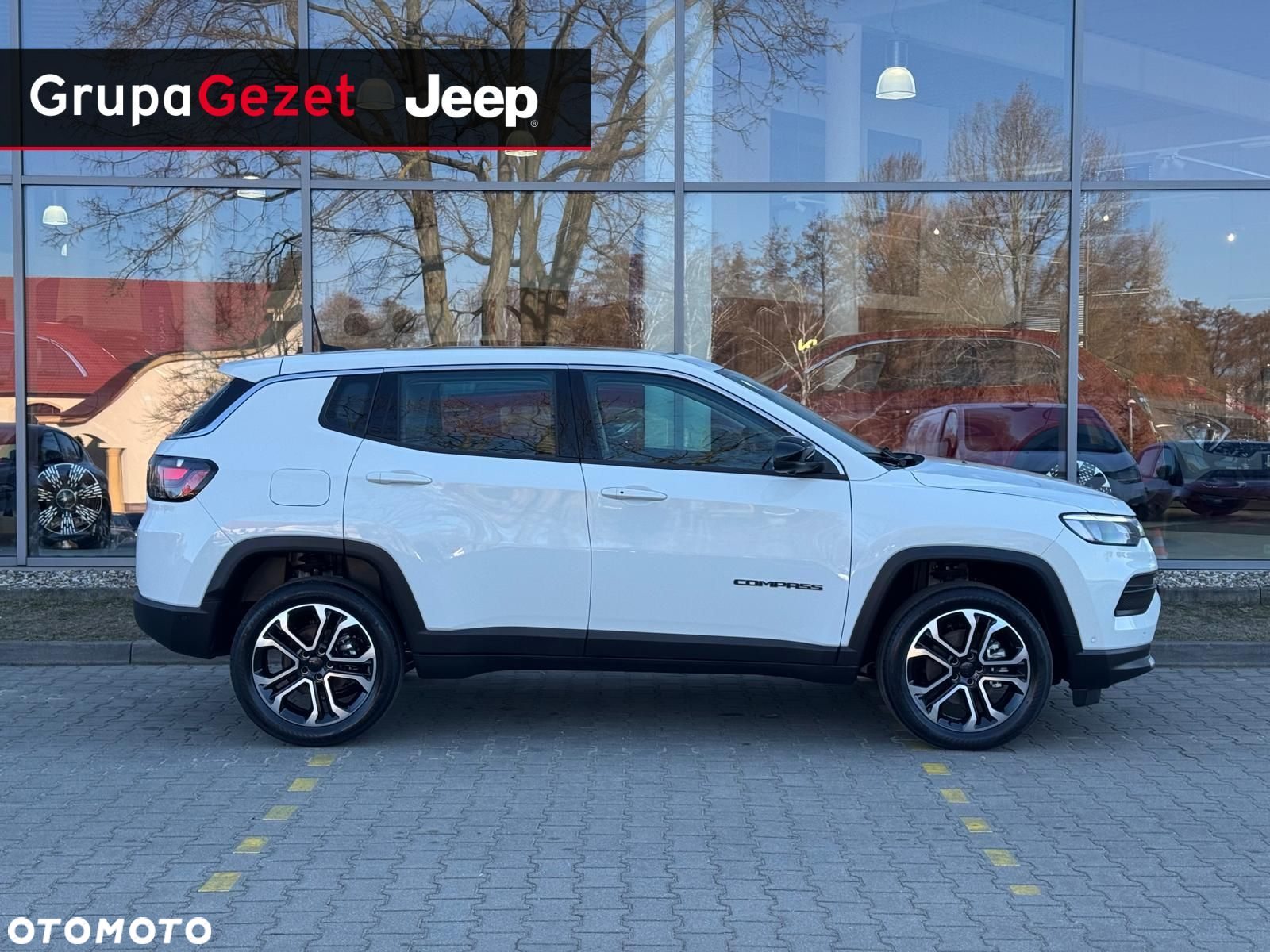 Jeep Compass - 6
