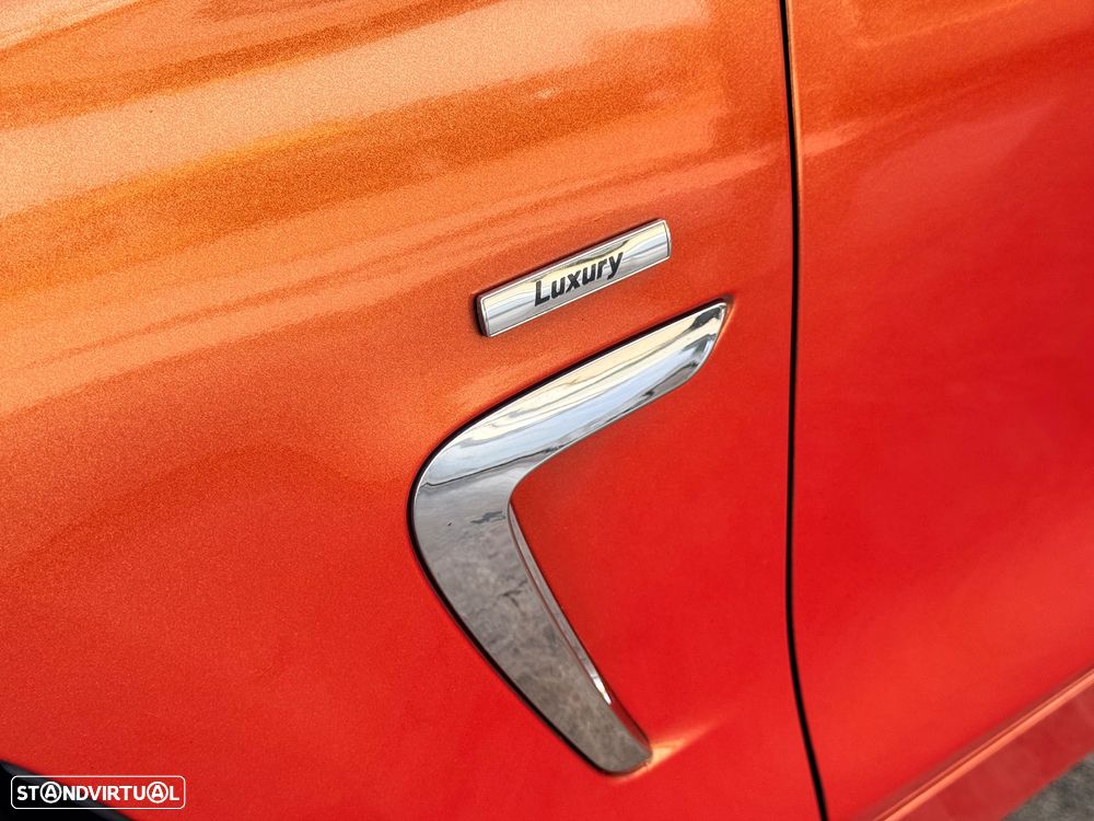 BMW 428 i Aut. Luxury Line - 4