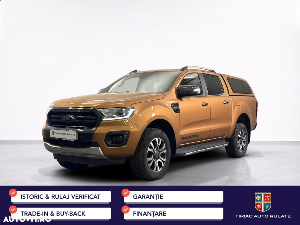 Ford Ranger - 2