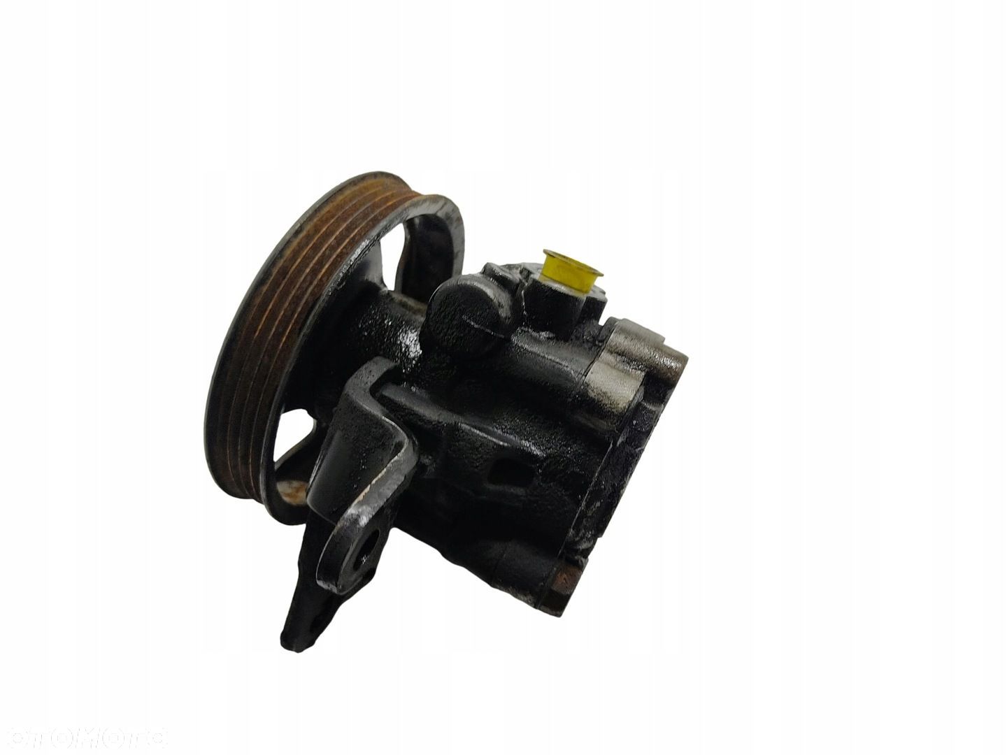 POMPA WSPOMAGANIA NISSAN NAVARA D40 2.5 DCI 2004-2009 - 1