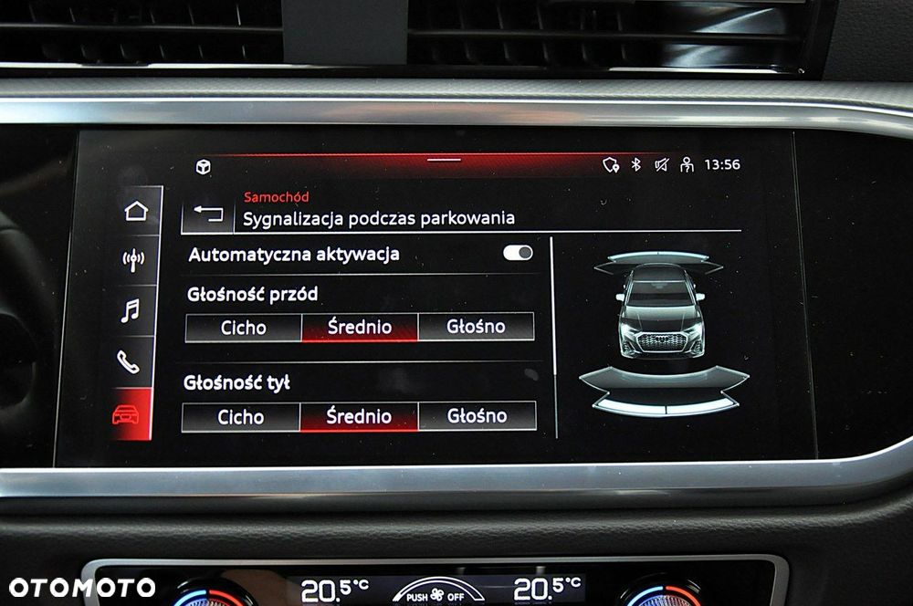 Audi Q3 Sportback - 40