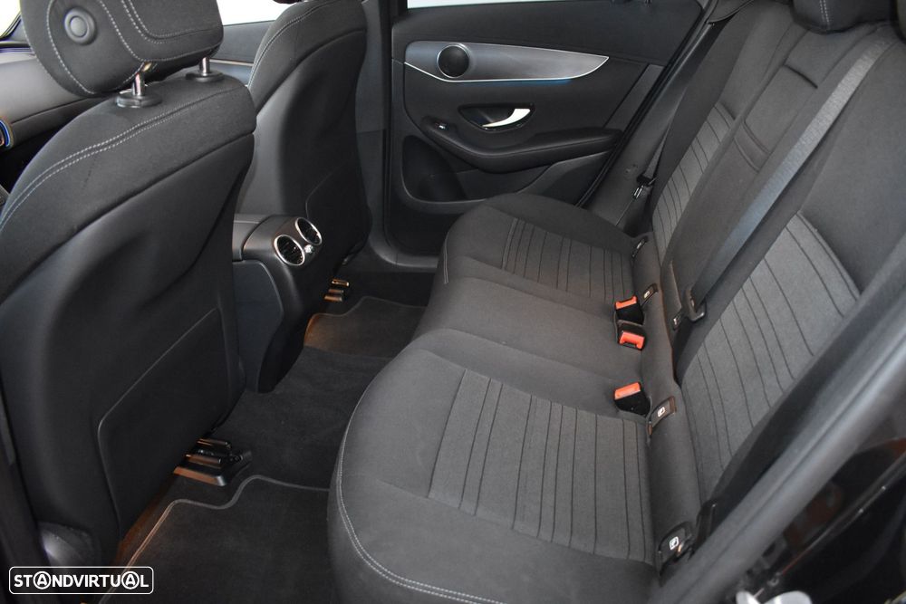 Mercedes-Benz EQC 400 4Matic - 57