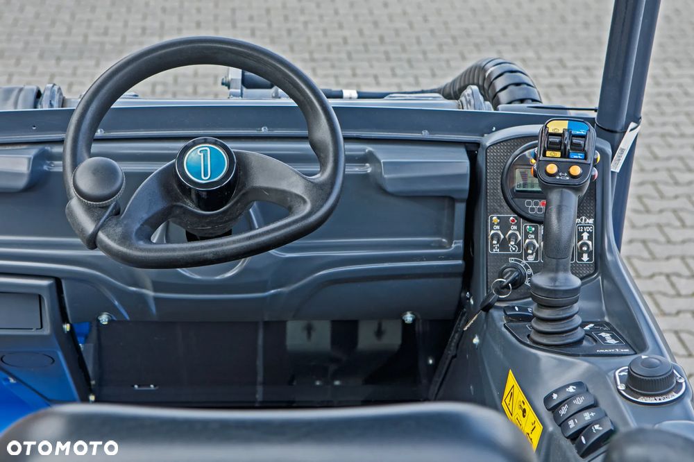 MultiOne 11.9 K turboS - 4