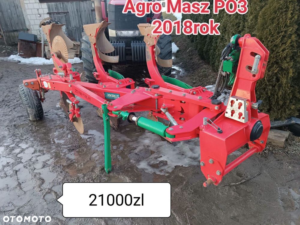 Kverneland Es 85 es 100 eg85 eg100 em 150s - 14