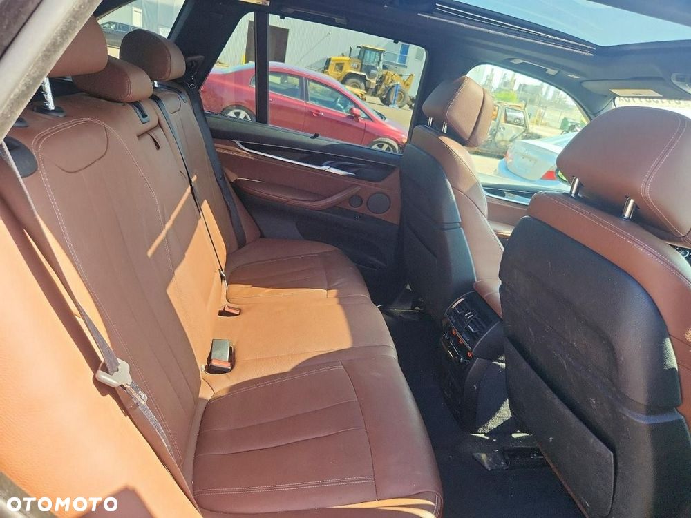 BMW X5 xDrive35i M Sport Edition - 9