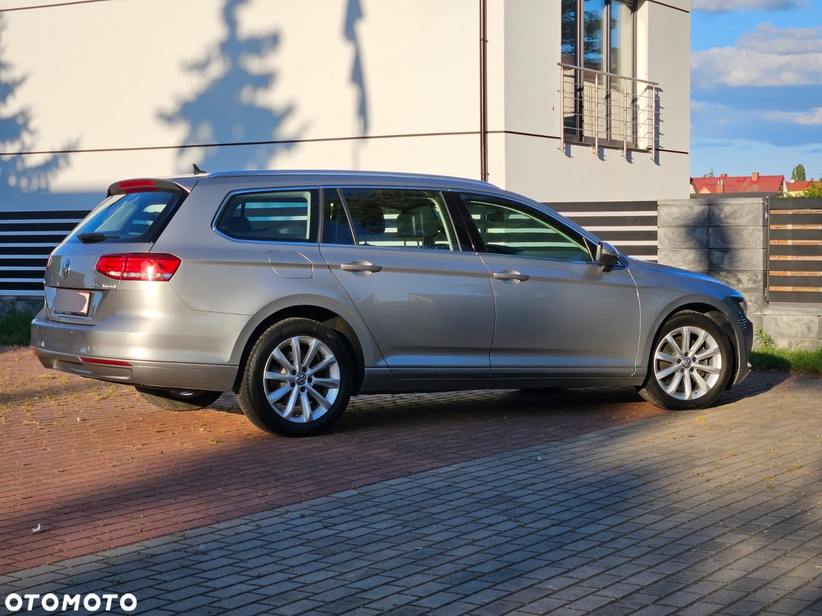 Volkswagen Passat 2.0 TDI BMT Highline DSG - 8