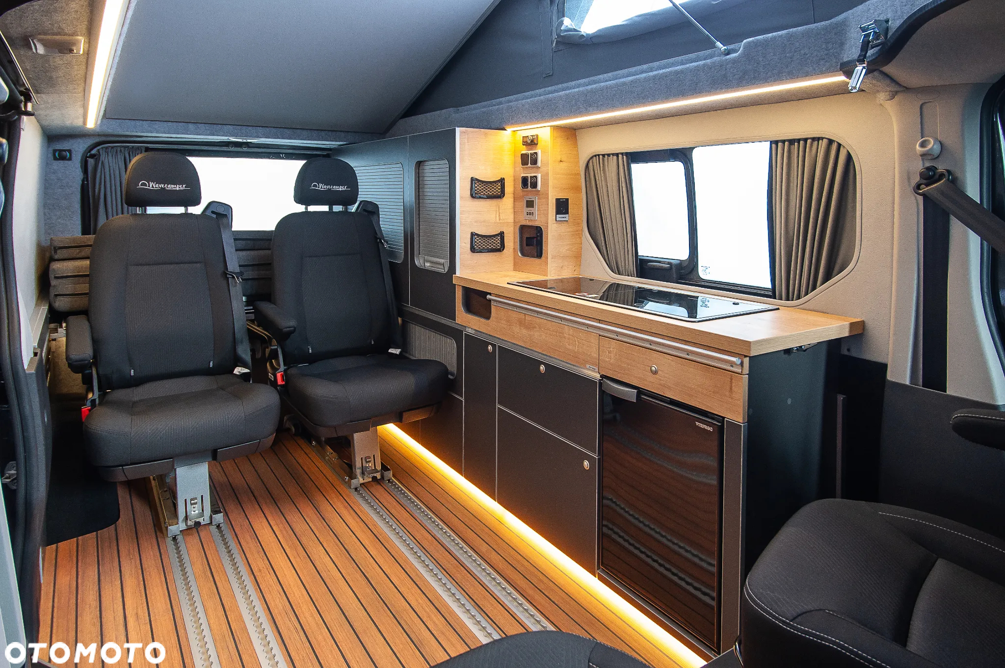 Renault Trafic - 6