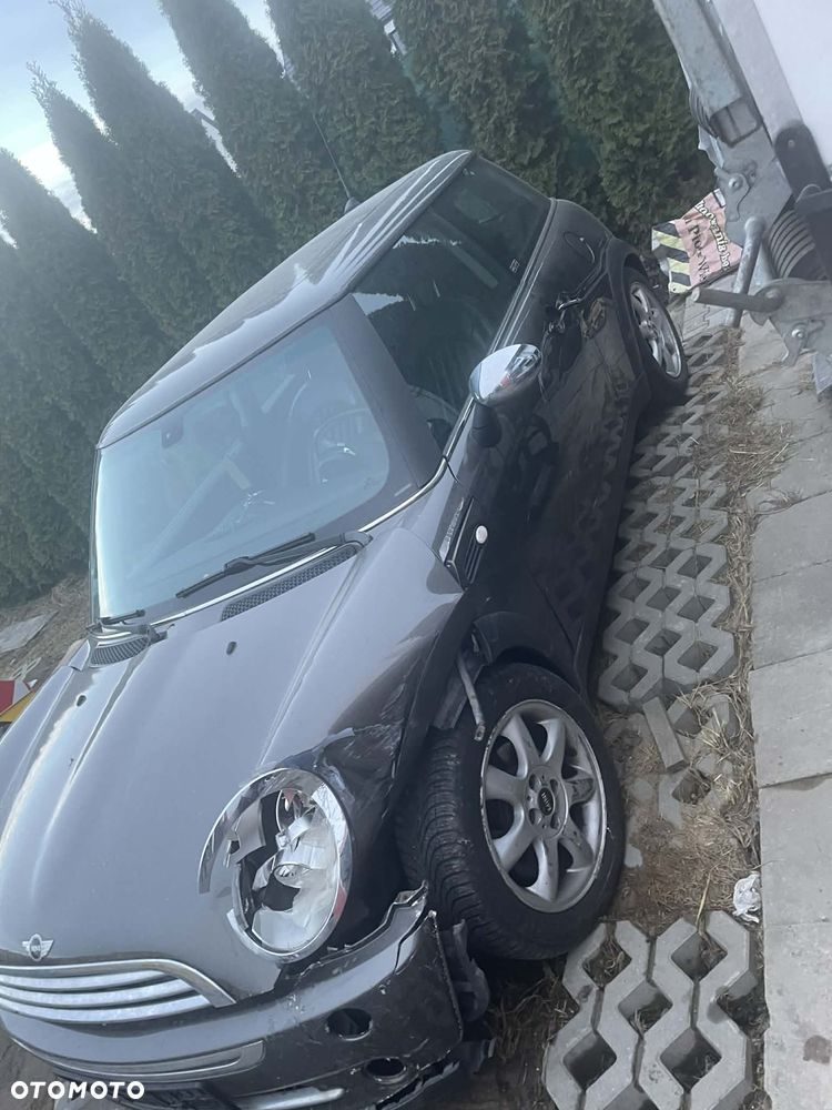 MINI Cooper Park Lane - 4