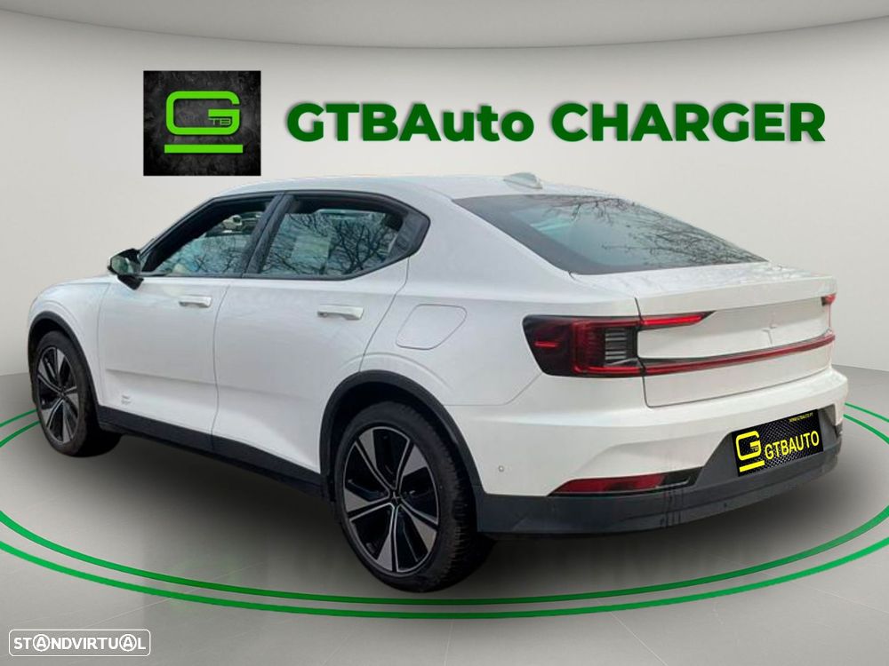 Polestar 2 Long Range 78 kWh - 10