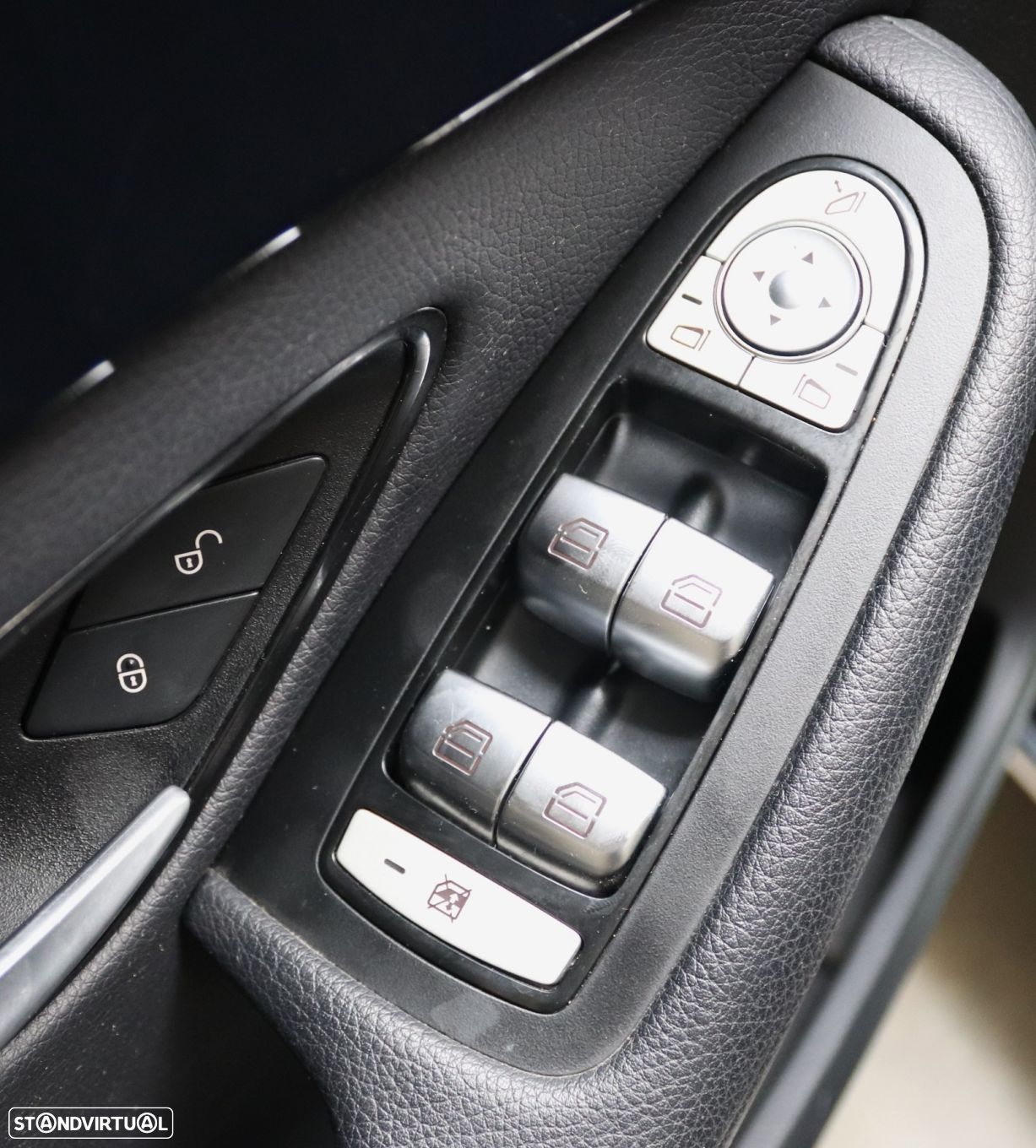 Mercedes-Benz C 200 BlueTEC Avantgarde Aut. - 9