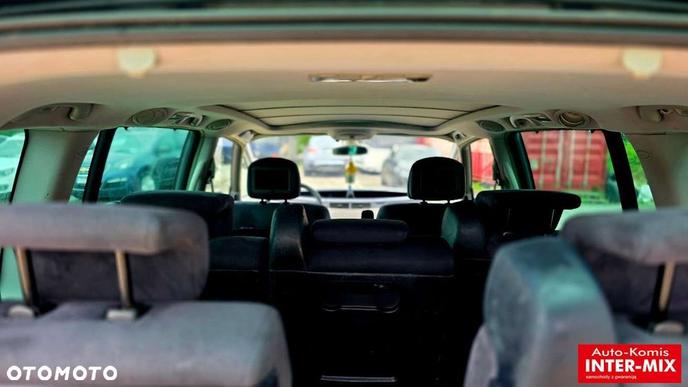 Renault Espace - 16