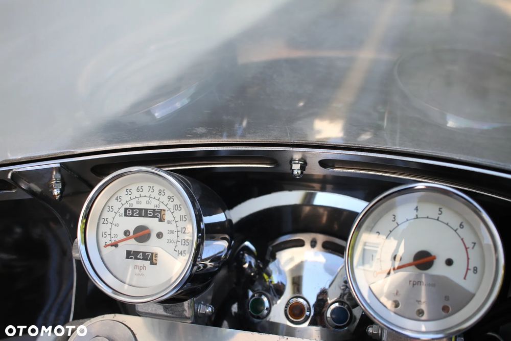 Honda Valkyrie - 6
