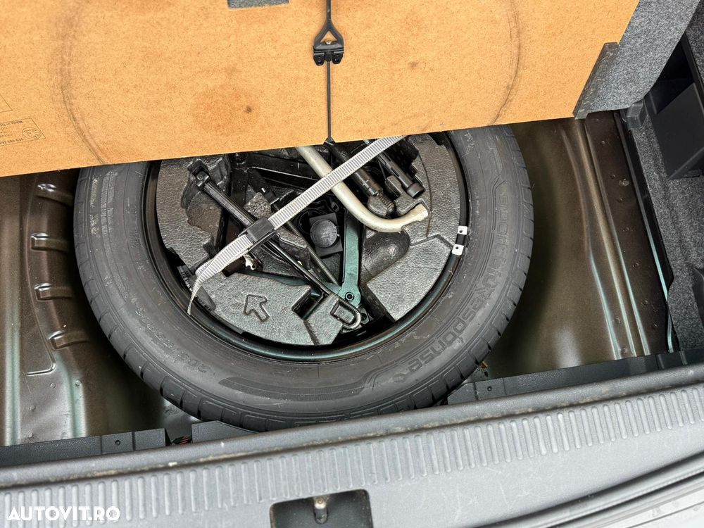 Skoda Octavia 1.6 TDI 4X4 ELEGANCE - 25