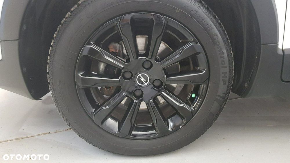 Opel Crossland - 9