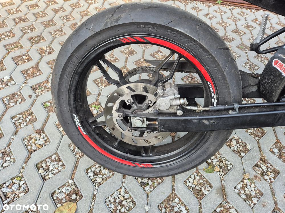 Beta RR - 24