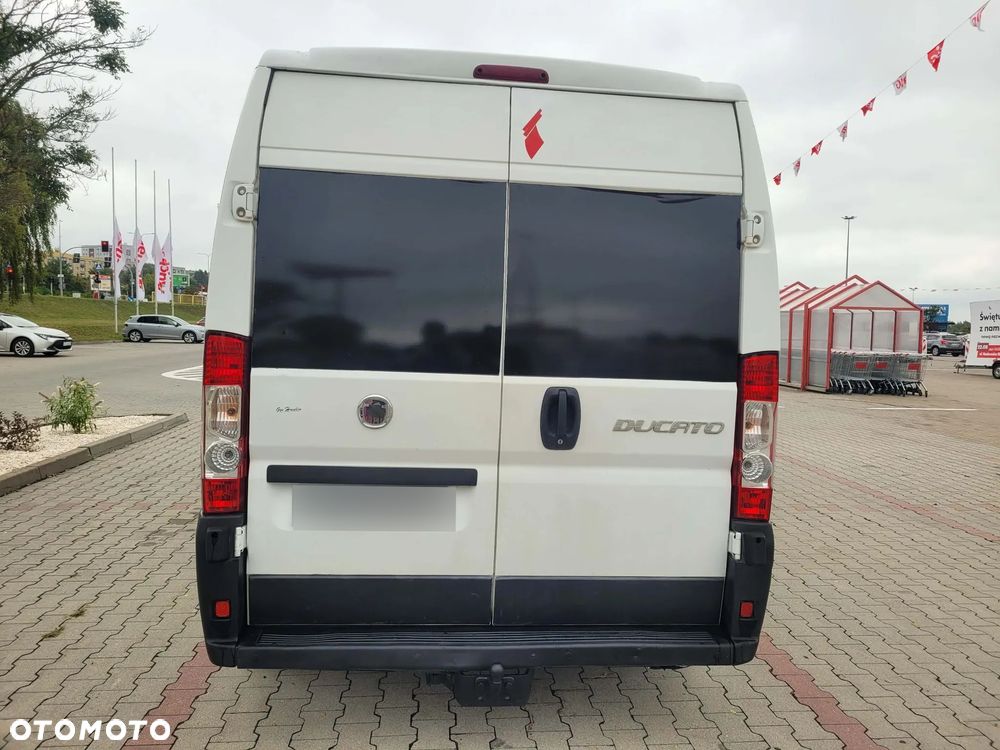Fiat Ducato - 7