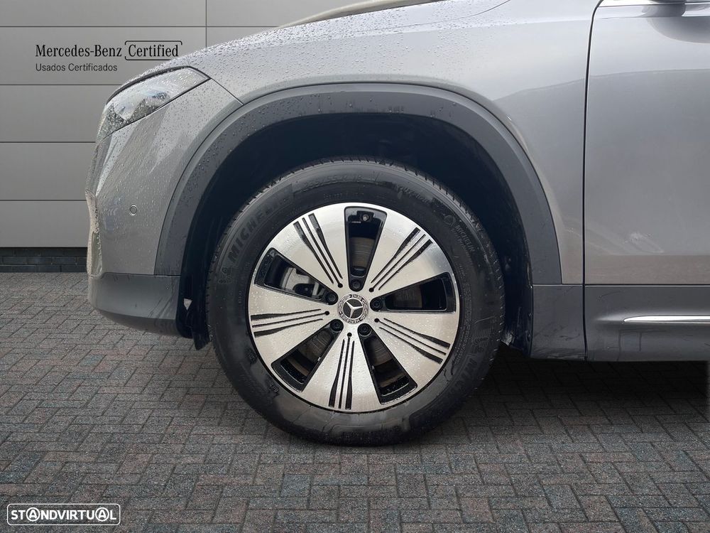 Mercedes-Benz EQB 250+ Edition - 5