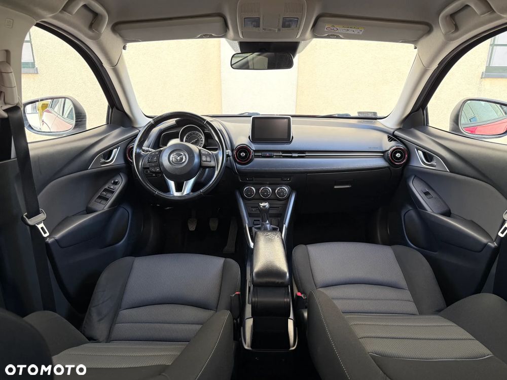 Mazda CX-3 - 13