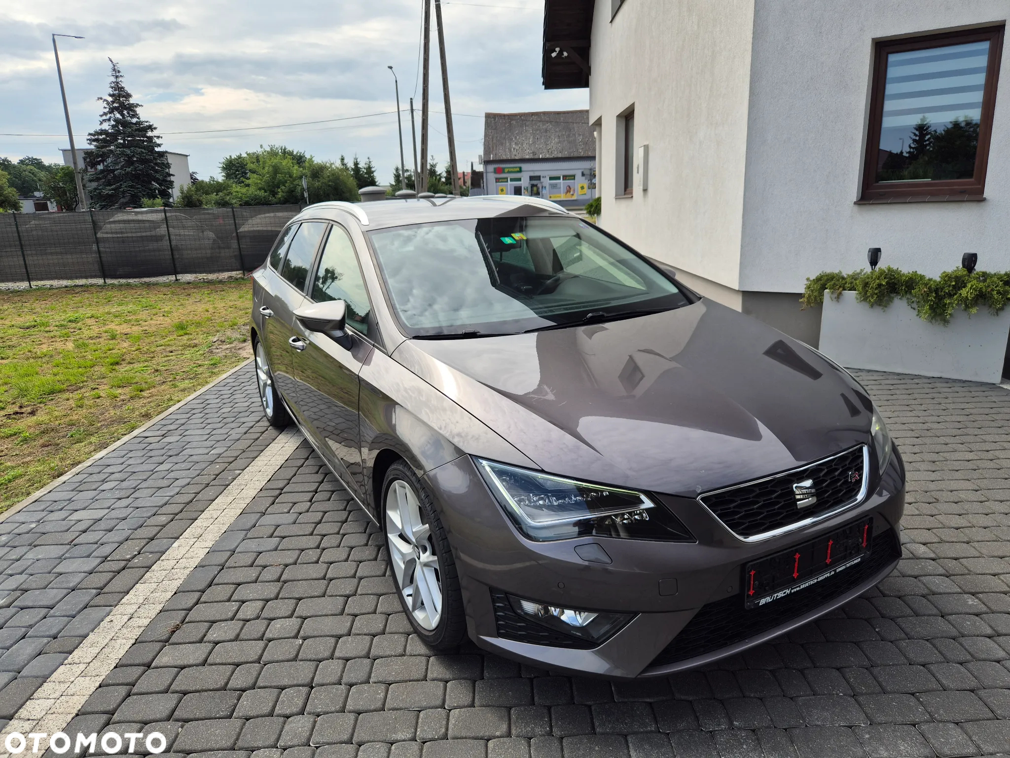Seat Leon - 25