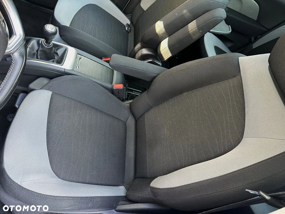 Citroën C4 Grand Picasso BlueHDi 120 Exclusive - 25
