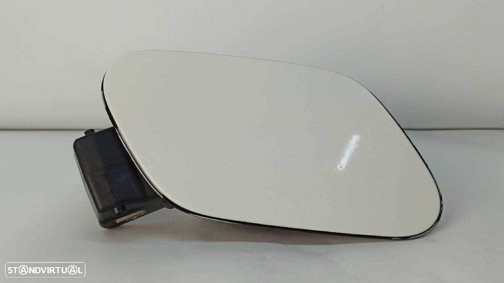 TAMPA DE COMBUSTÍVEL VOLKSWAGEN GOLF VII LIM. ADVANCE BLUEMOTION TECH. - 1