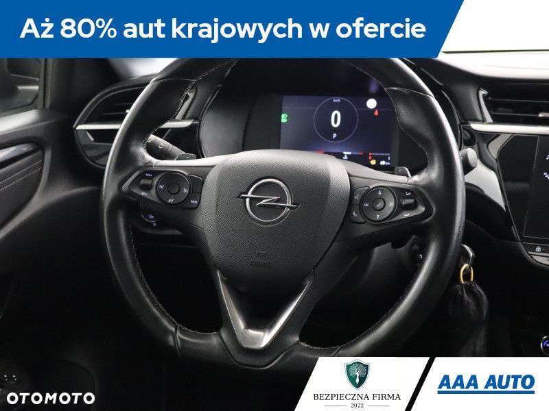 Opel Corsa - 22