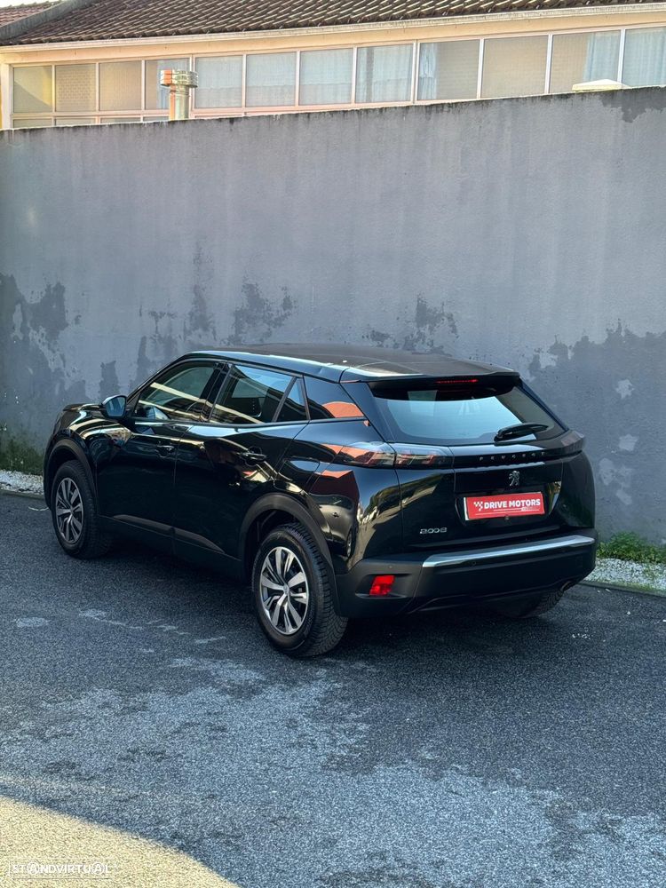 Peugeot 2008 PureTech 100 Stop&Start Active - 2