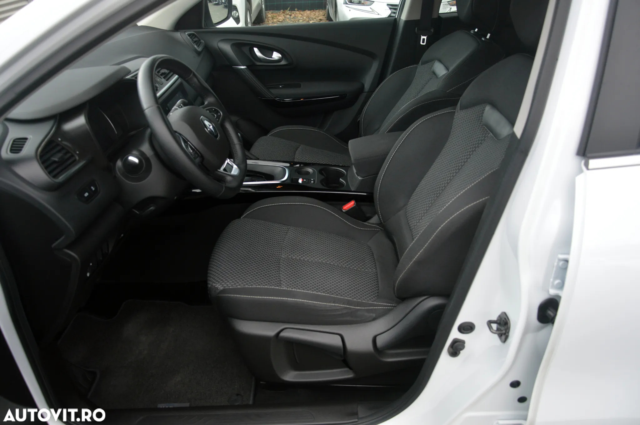 Renault Kadjar BLUE dCi EDC Zen - 20