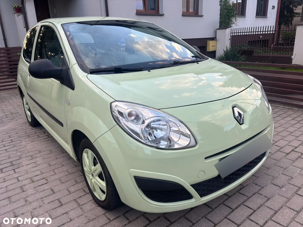 Renault Twingo 1.2 16V Expression - 5