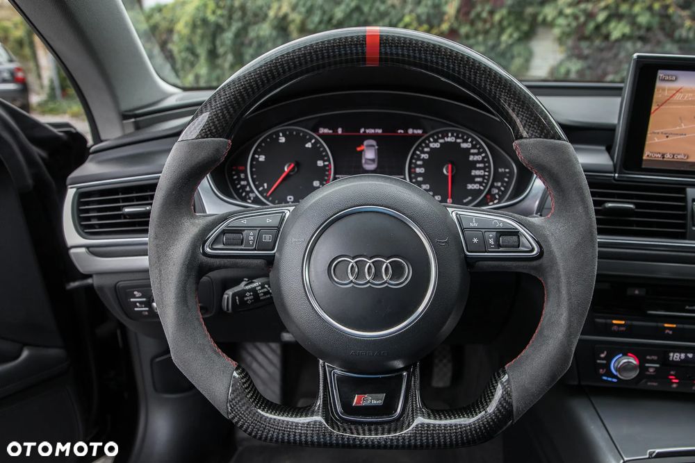 Audi A7 Sportback 3.0 TDI quattro S tronic sport selection - 22